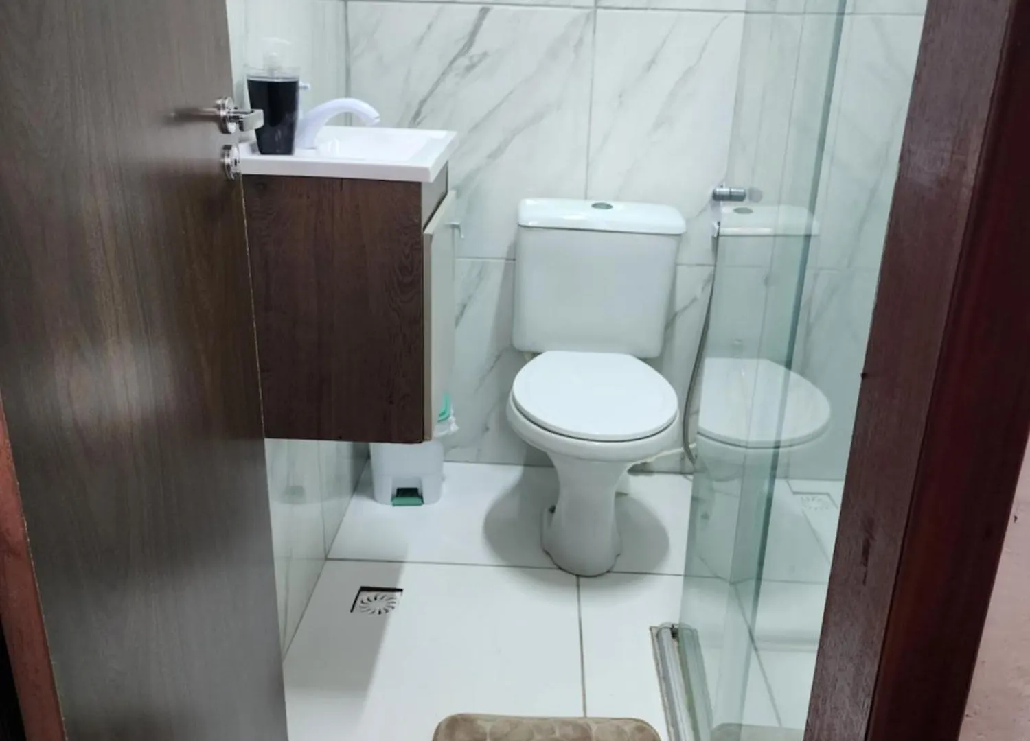 Apartamento Tipo Studio Indiana Em Boa Viagem Recife 0*,  Brasilien