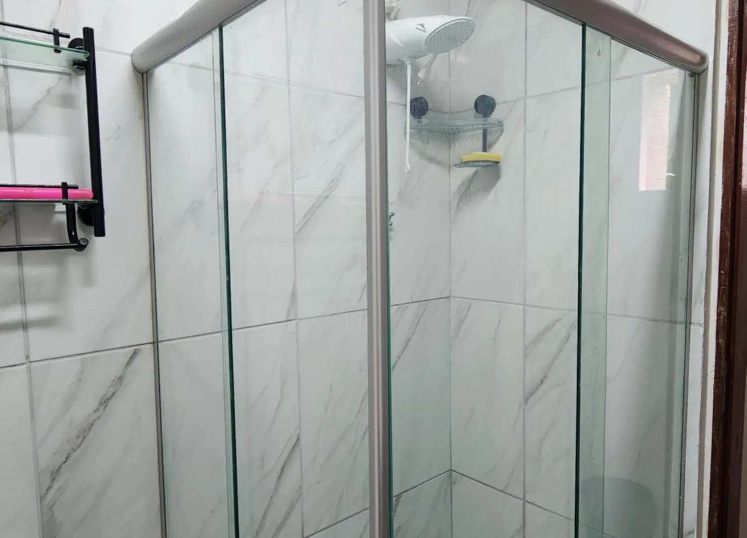 Lejlighed Apartamento Tipo Studio Indiana Em Boa Viagem Recife