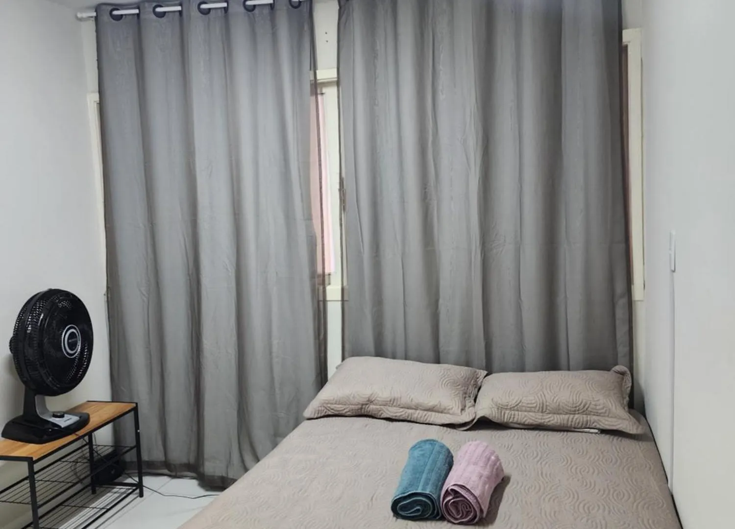 Apartamento Tipo Studio Indiana Em Boa Viagem Recife 0*,