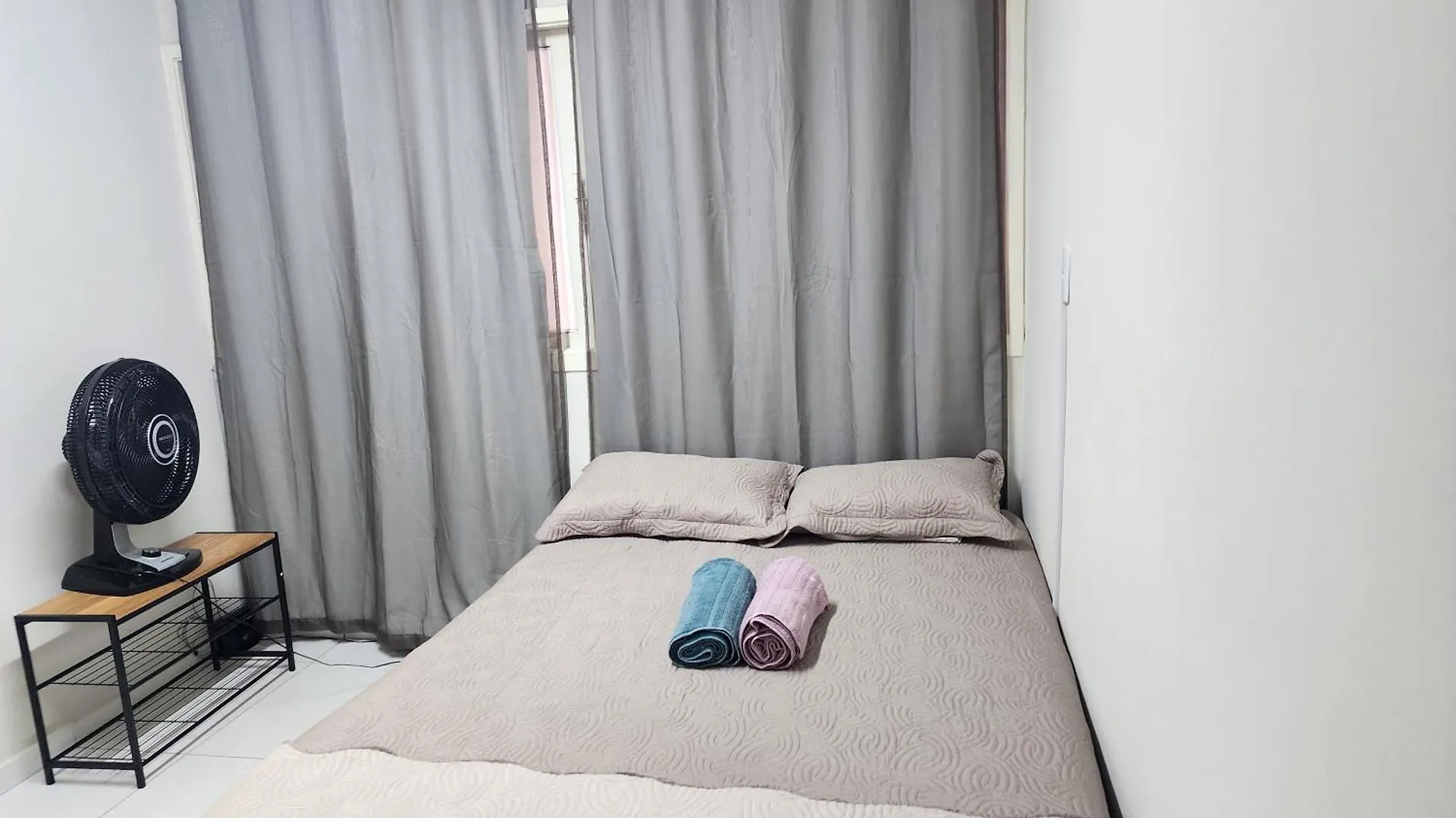 Apartamento Tipo Studio Indiana Em Boa Viagem Recife Brasilien